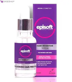 سرم موبر دائمی اپی سافت