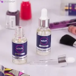 سرم موبر دائمی اپی سافت