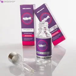 سرم موبر دائمی اپی سافت