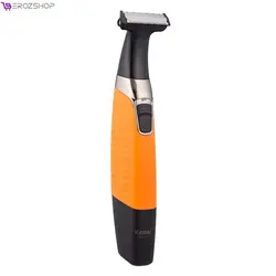 ماشین اصلاح کیمی مدل KM-1910