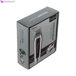 ماشین اصلاح مو روزیا مدل ROZIA HQ261