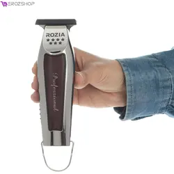 ماشین اصلاح مو روزیا مدل ROZIA HQ261