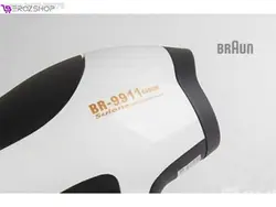 سشوار 6000 وات براون مدل Braun BR-9911