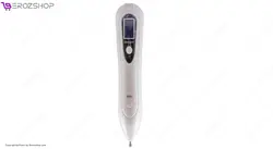 دستگاه لیزر 9 زمانه دیجیتالی حذف خال و تتو بیوتی پن REMOVAL SWEEP SPOT PEN