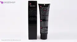 بلک ماسک کیس بیوتی( ماسک زغال ) whitening complex