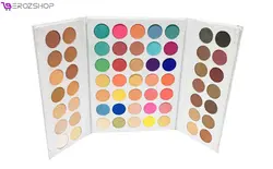 سایه چشم مارک Gorgeous Me (تعداد رنگ63)