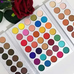 سایه چشم مارک Gorgeous Me (تعداد رنگ63)