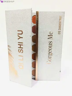 سایه چشم مارک Gorgeous Me (تعداد رنگ63)