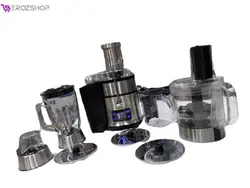 غذاساز ۱۱ کاره فیلیپس مدل PH-1925