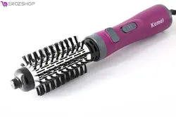 سشوار چرخشی کیمی KEMEI 8000