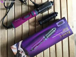 سشوار چرخشی کیمی KEMEI 8000