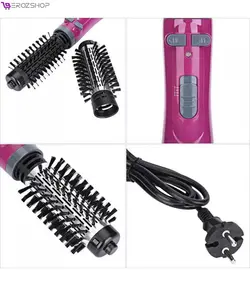 سشوار چرخشی کیمی KEMEI 8000