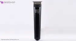 ماشین اصلاح خط زن جیمی Geemy مدل GM-6256