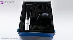 ماشین اصلاح خط زن جیمی Geemy مدل GM-6256