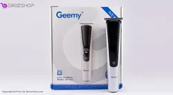 ماشین اصلاح خط زن جیمی Geemy مدل GM-6256