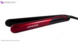 اتو موی جانسون js- 9305 johnson