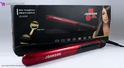 اتو موی جانسون js- 9305 johnson