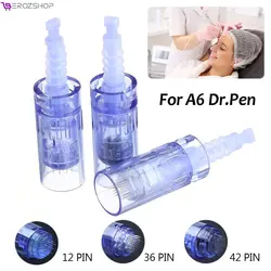 کارتریج نانو دکتر پن (میکرونیدلینگ)DR.PEN   ( قیمت تکی)