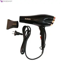 سشوار بابلیس مدل BaByliss-BB2157
