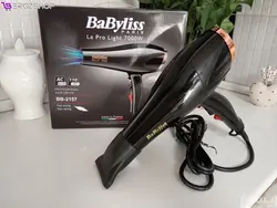 سشوار بابلیس مدل BaByliss-BB2157