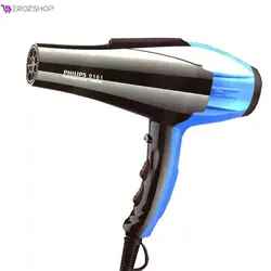 سشوار فیلیپس مدل PH-0161 قدرت ۷۰۰۰ وات