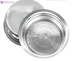 اسپرسو ساز مدل دسینی 5302