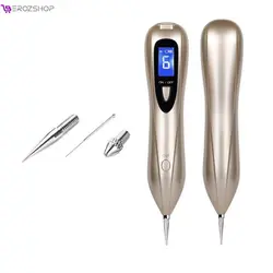 دستگاه لیزر بیوتی پن دیجتالی 6 قدرته beauty pen