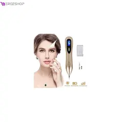 دستگاه لیزر بیوتی پن دیجتالی 6 قدرته beauty pen