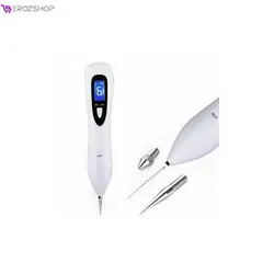 دستگاه لیزر بیوتی پن دیجتالی 6 قدرته beauty pen