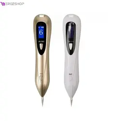 دستگاه لیزر بیوتی پن دیجتالی 6 قدرته beauty pen