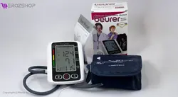 فشارسنج بازویی Beurer مدل BM2020