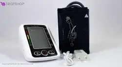 فشارسنج بازویی Beurer مدل BM2020