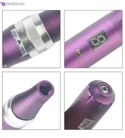 دستگاه میکرونیدلینگ دکتر پن مدل X5