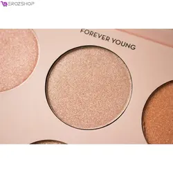 هایلایتر آناستازیا شش تایی ANASTASIA NICOLE GUERRIERO