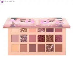 پالت سایه هدی بیوتی مدل نیو نود