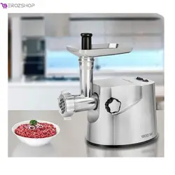 چرخ گوشت حرفه ای پروفی کوک مدل PC-FW 1172