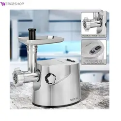 چرخ گوشت حرفه ای پروفی کوک مدل PC-FW 1172
