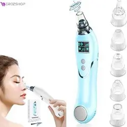 دستگاه میکرودرم سه کاره سرد هات اند کلد hot & cold