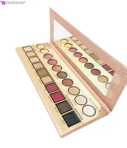 سایه چشم مارک T.Y.A مدل FASHION رنگ 24