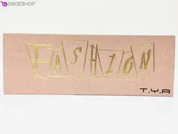 سایه چشم مارک T.Y.A مدل FASHION رنگ 24