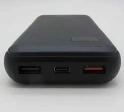 شارژر همراه مدل PD-23  ظرفیت 20000 میلی آمپر ساعت