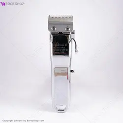 ماشین اصلاح وال کلیپر کوردلس دیجیتالی مدل  WL-1919