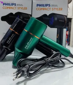 سشوار مسافرتی فیلیپس لاکچری مدل PH-93