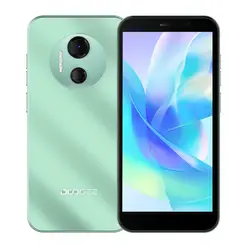 گوشی دوجی X97 خرید و قیمت گوشی DOOGEE X97