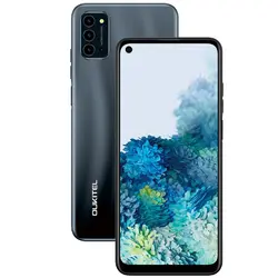 خرید و قیمت گوشی اوکیتل K9 پرو بررسی گوشی OUKITEL K9 Pro