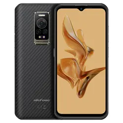 خرید و قیمت گوشی یولفون آرمور 17 پرو یولفون  Armor 17 Pro