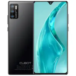 خرید و قیمت گوشی کوبوت P50 بررسی گوشی CUBOT P50