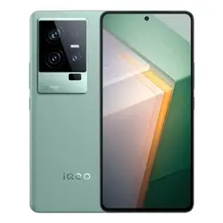 بررسی مشخصات خرید و قیمت گوشی ویوو آیکو 11 ویوو iQOO 11