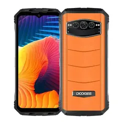 خرید و قیمت گوشی دوجی V30 بررسی مشخصات گوشی DOOGEE V30