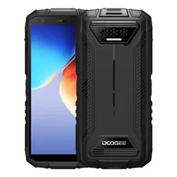 دوجی S41 بررسی قیمت و خرید گوشی DOOGEE S41